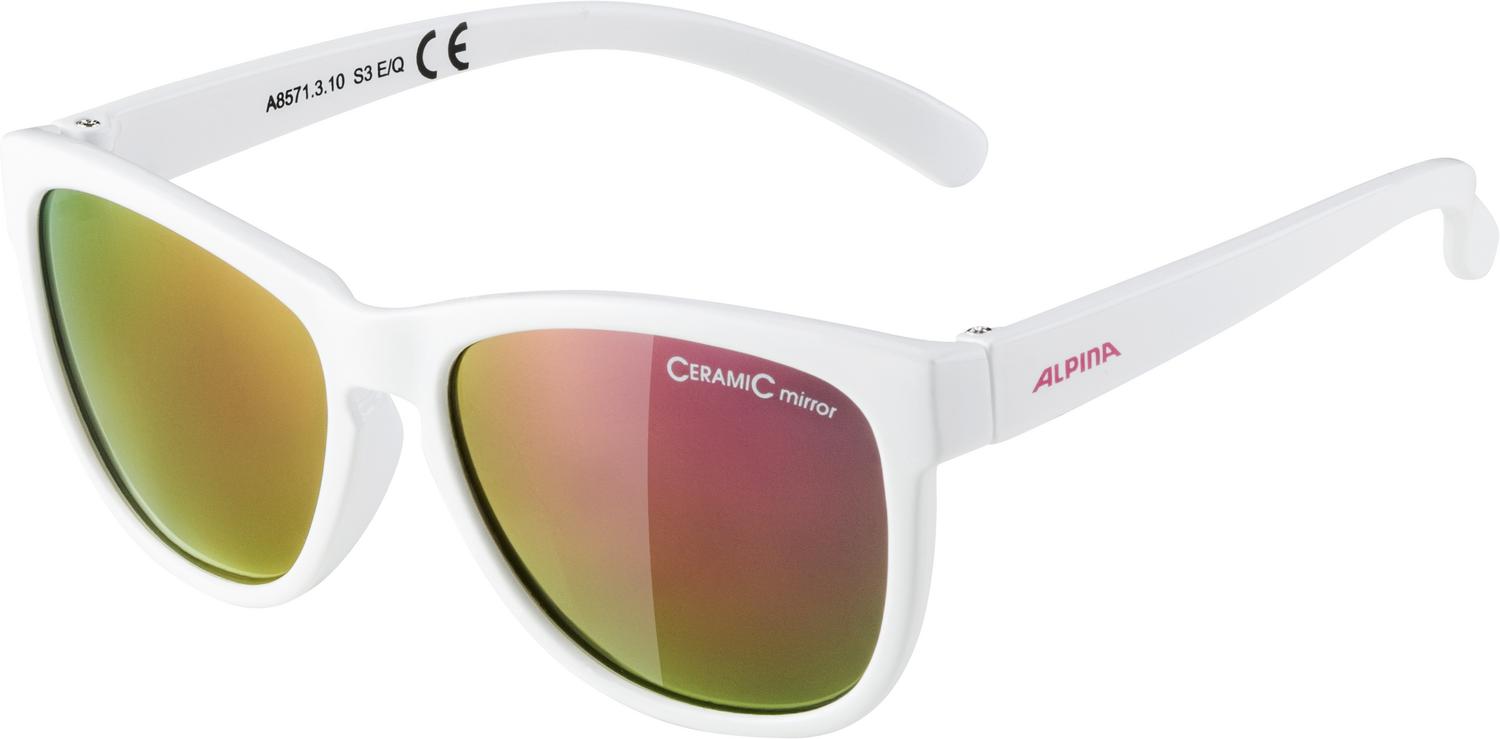 ALPINA LUZY Kinderbrille