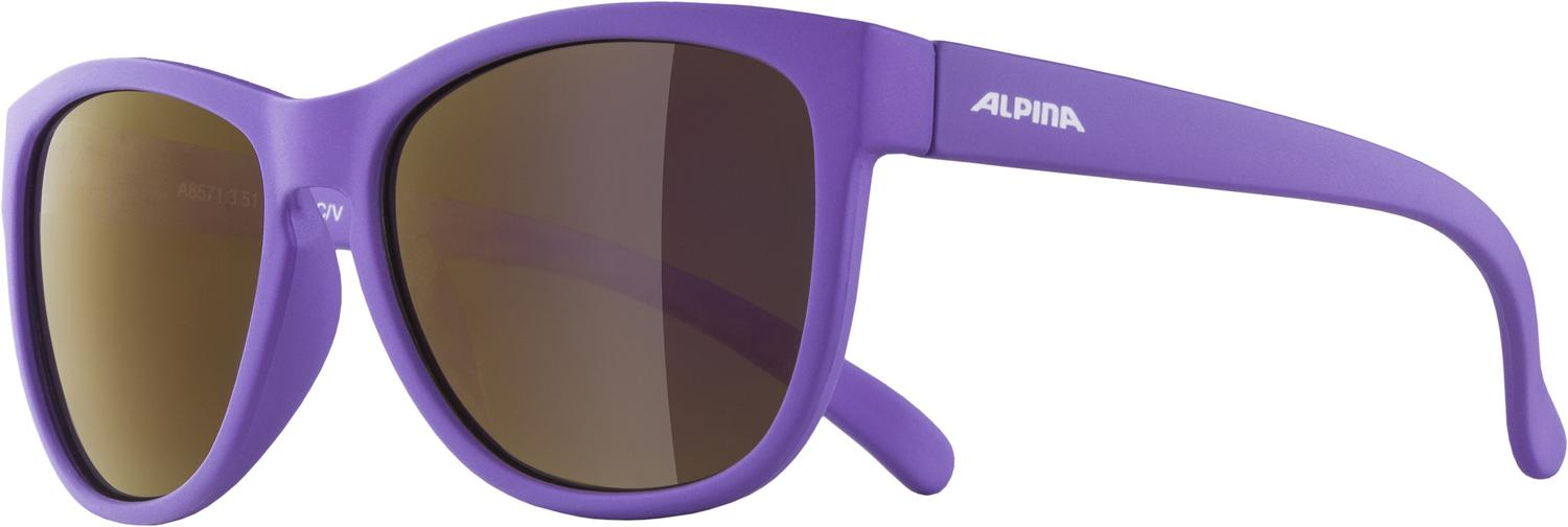 ALPINA LUZY Kinderbrille