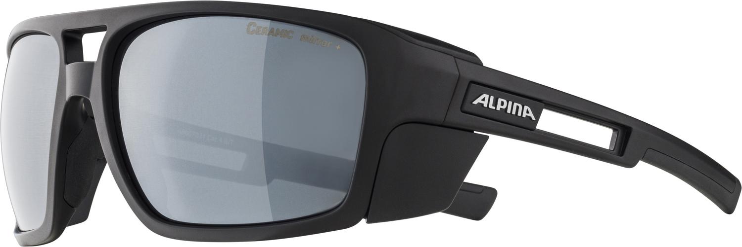 ALPINA SKYWALSH glacier goggles