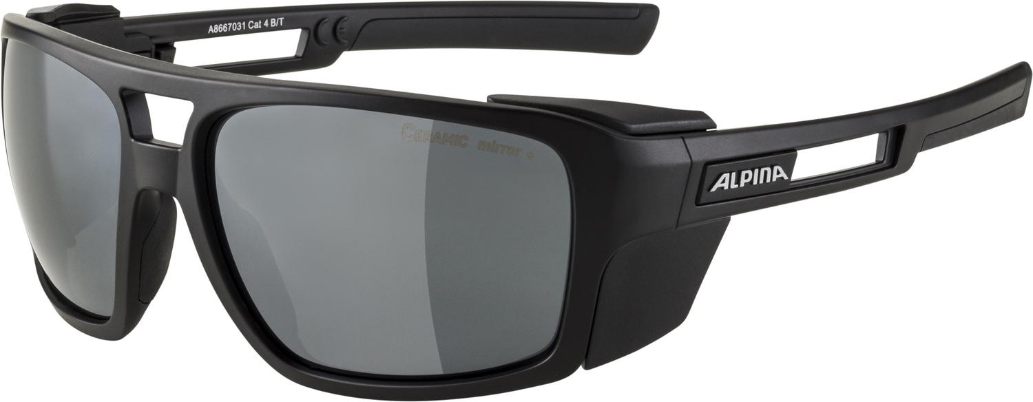 ALPINA SKYWALSH glacier goggles