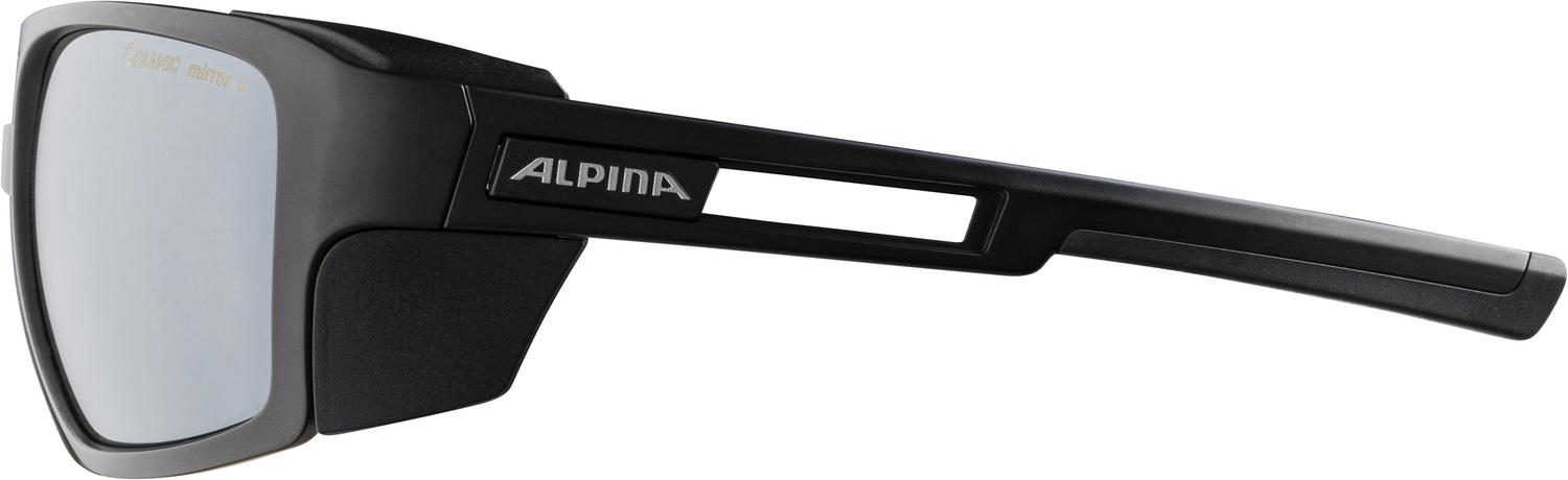 ALPINA SKYWALSH glacier goggles