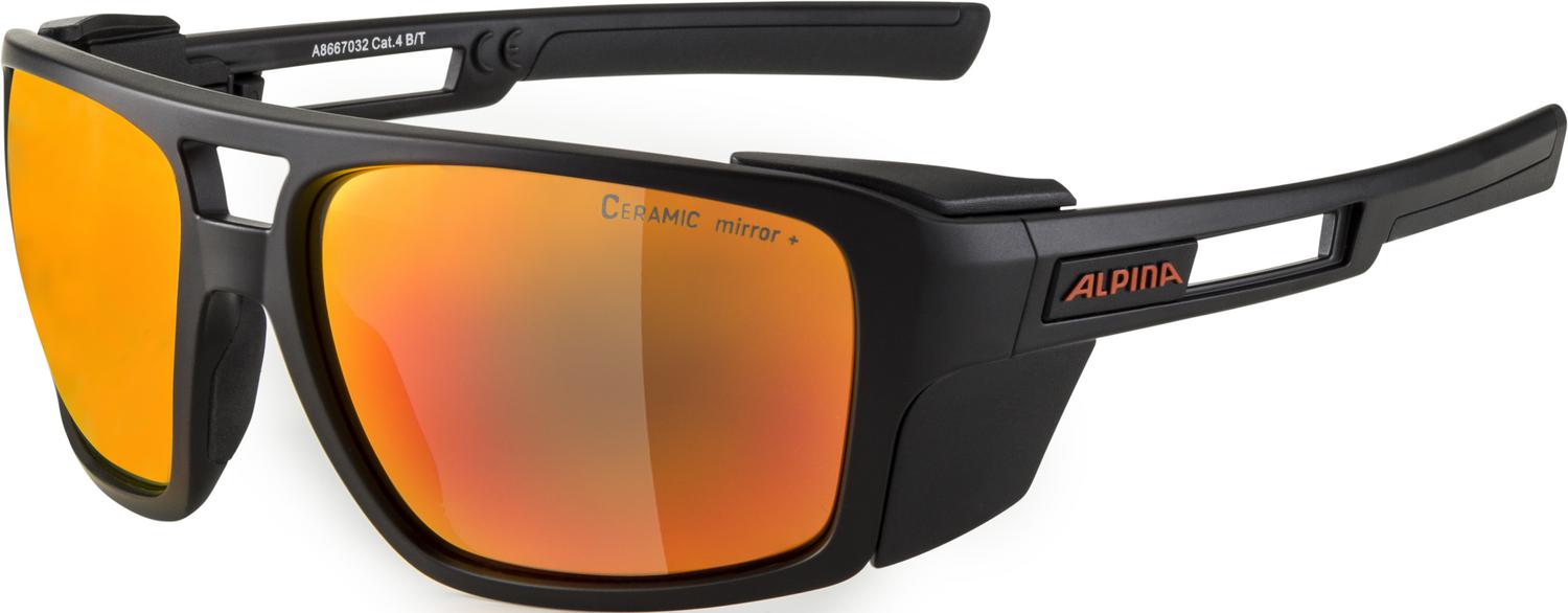 ALPINA SKYWALSH glacier goggles