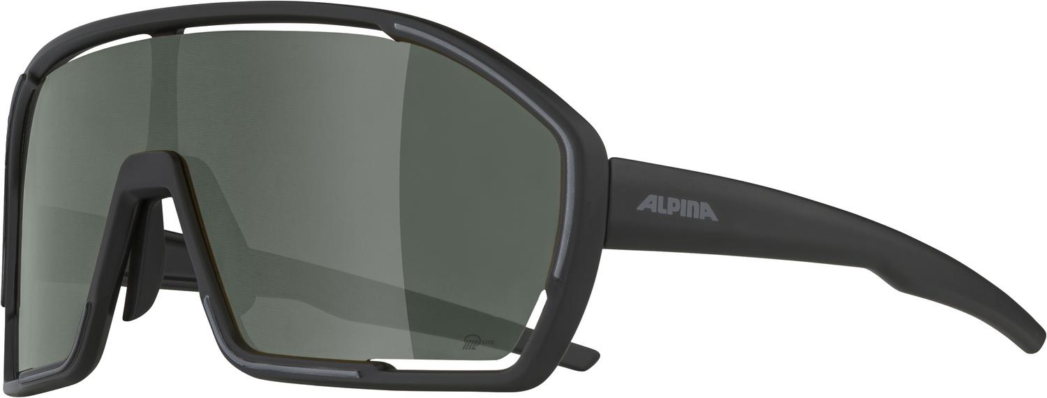 ALPINA BONFIRE Q-Lite