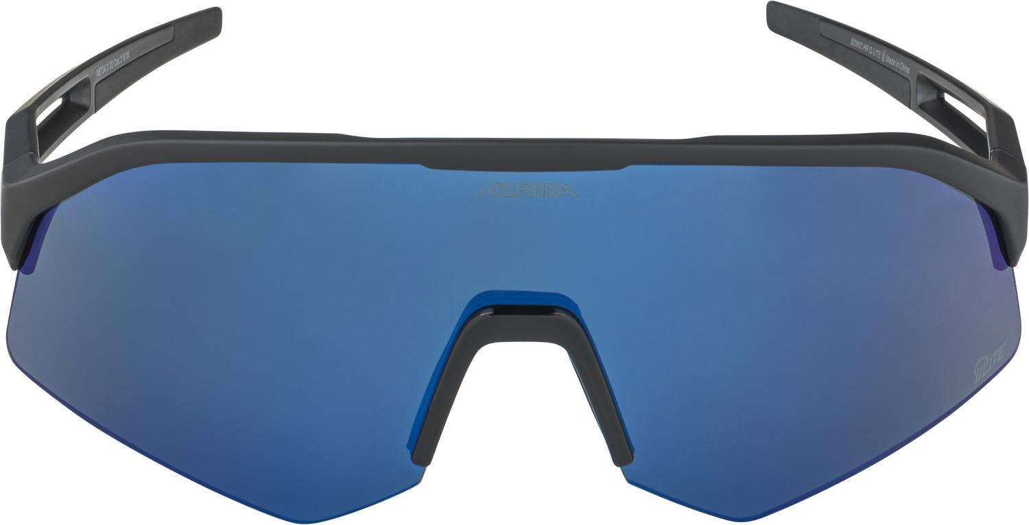 ALPINA SONIC HR Q-LITE