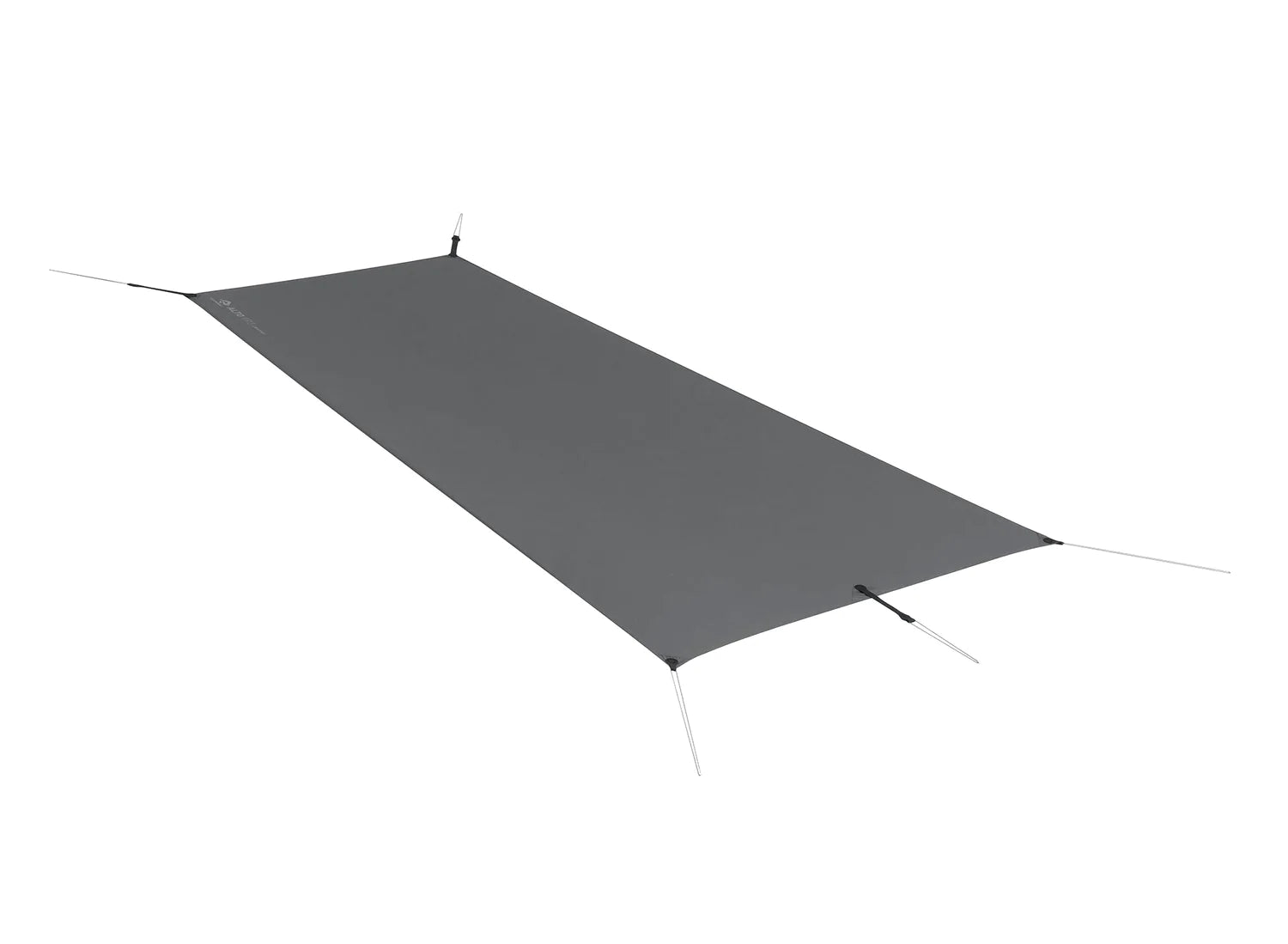 Sea To Summit Alto LightFoot Footprint Zeltbodenschutz sea-to-summit-alto-lightfoot-footprint-zeltbodenschutz