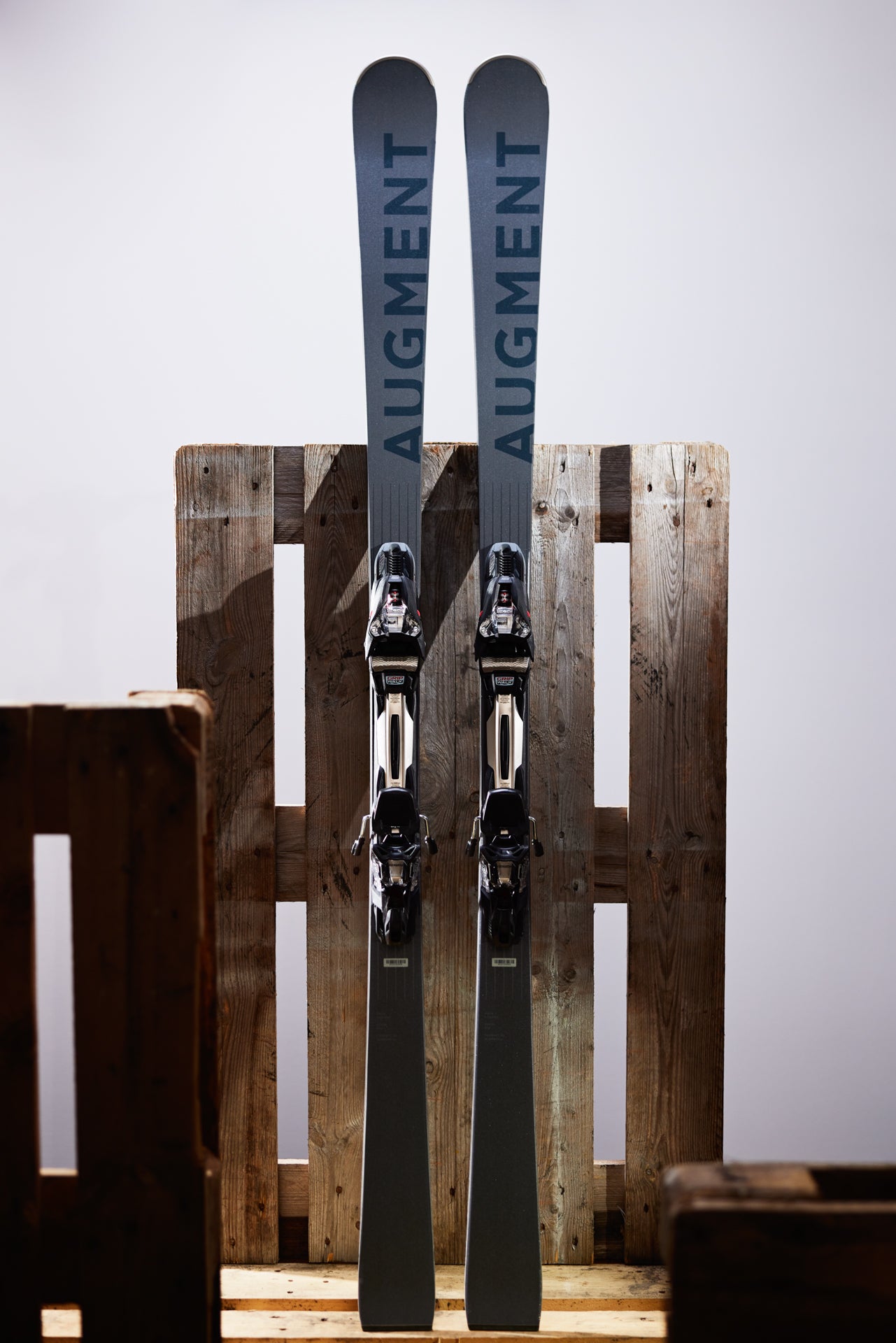 Augment Race Carving - rMotion3 Plate - rMotion3 12 GW