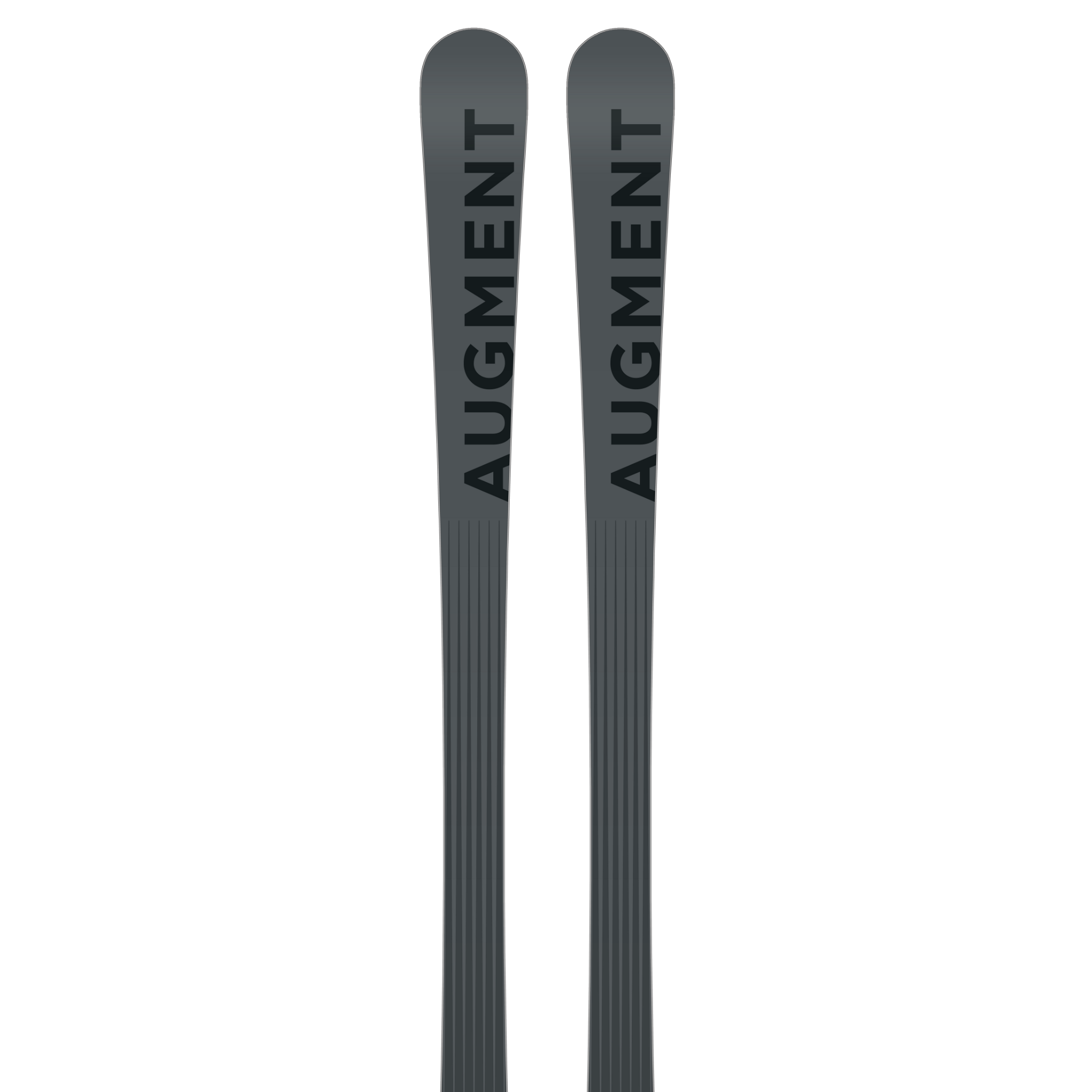Augment Race Carving - rMotion3 Plate - rMotion3 12 GW