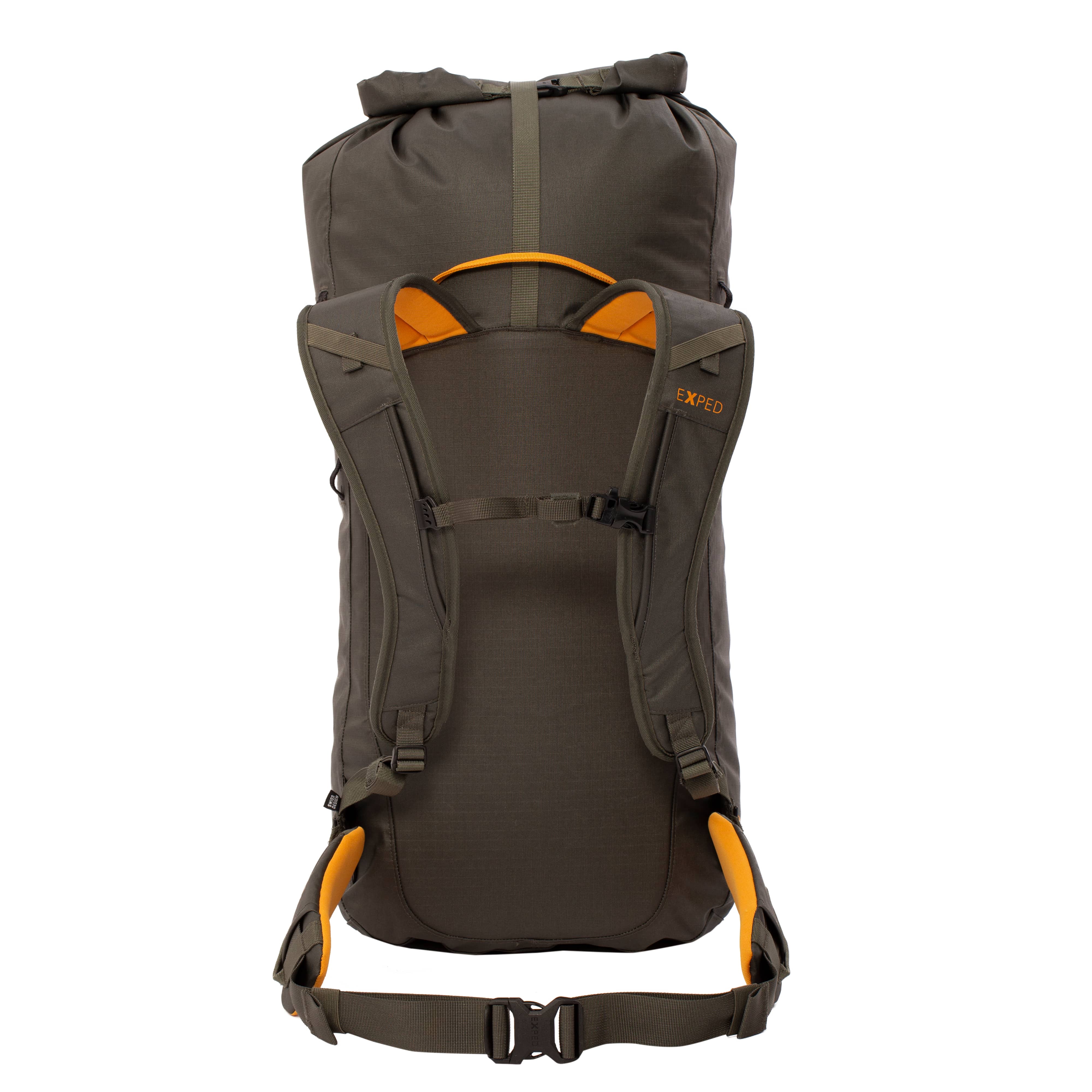 Exped Black Ice 45 M moraine Bergrucksack