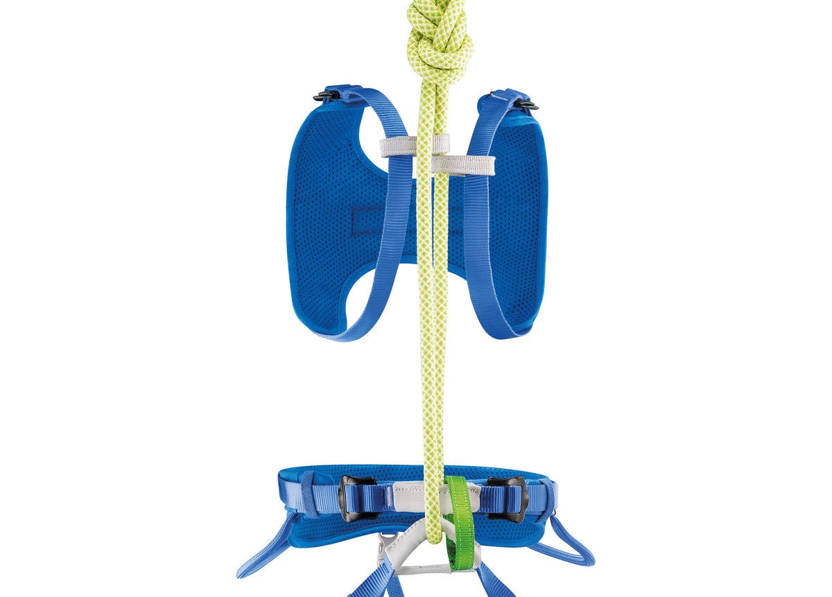 Petzl BODY Kinder Brustgurt