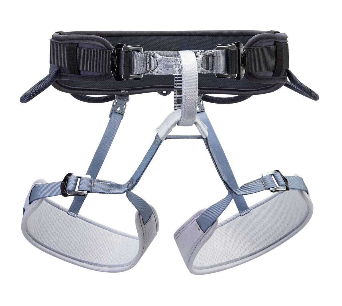 Petzl CORAX Gurt gray