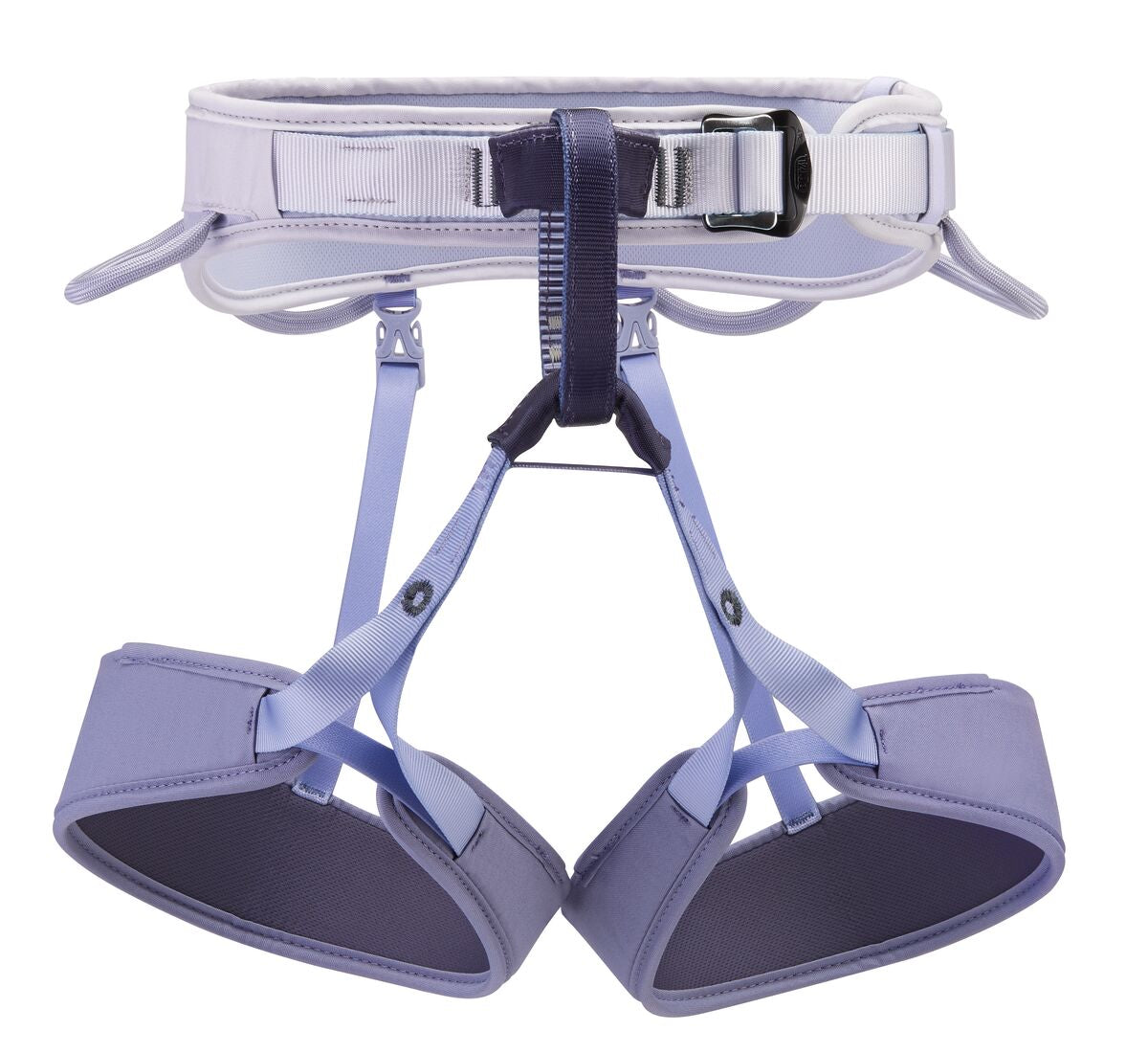 Petzl CORAX LT Woman lilac Gurt