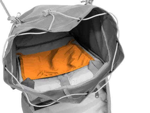 Exped Core 35 black Tagesrucksack