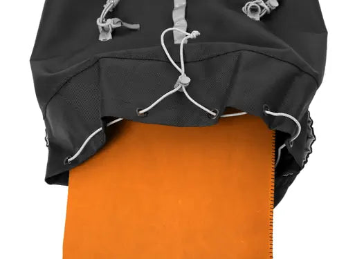 Exped Core 35 black Tagesrucksack