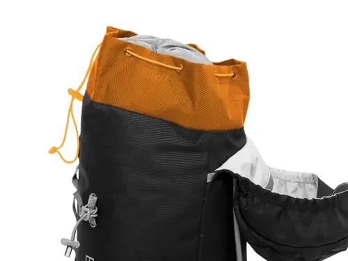 Exped Core 35 black Tagesrucksack