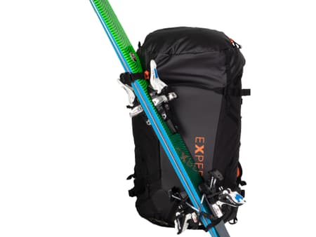 Exped Couloir 40 Wmns navy Skitourenrucksack