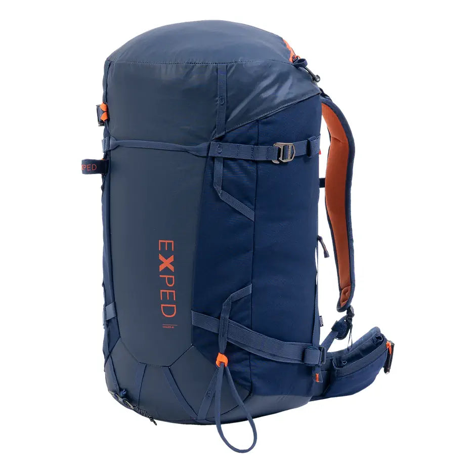Exped Couloir 40 Wmns navy Skitourenrucksack