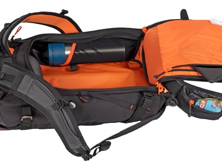 Exped Couloir 40 Wmns navy Skitourenrucksack