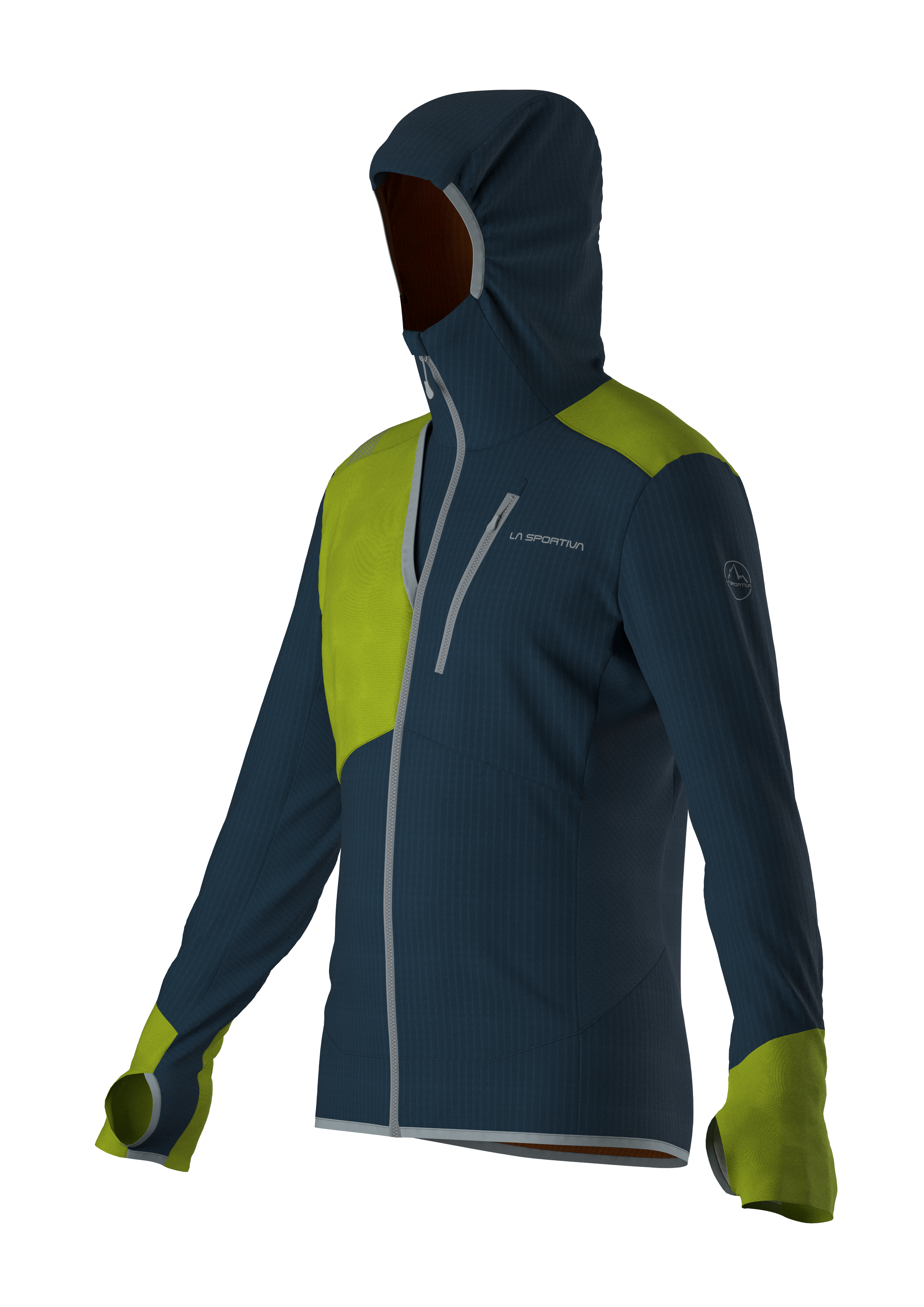 La Sportiva Aequilibrium Thermal Hoody M -SALE