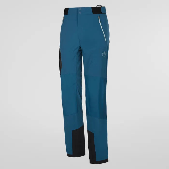 La Sportiva Aequilibrium Softshell Pant M Mountaineering Pant