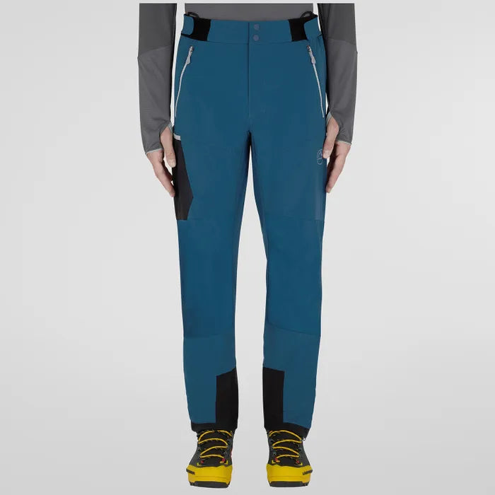 La Sportiva Aequilibrium Softshell Pant M Mountaineering Pant