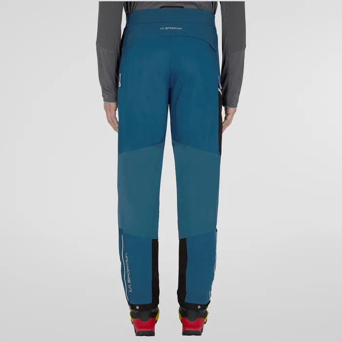La Sportiva Aequilibrium Softshell Pant M Mountaineering Pant