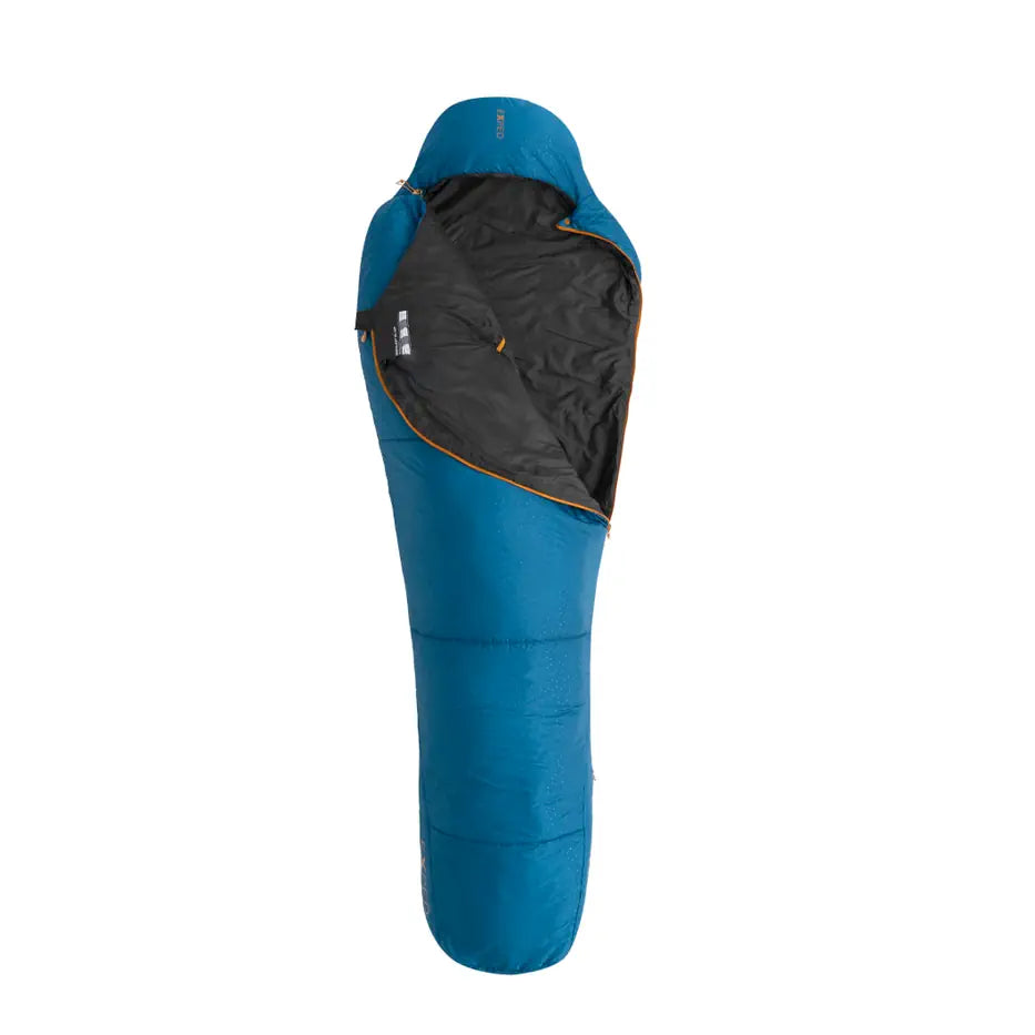 labebe schlafsack Exped Deepsleep 5C° L left Schlafsack