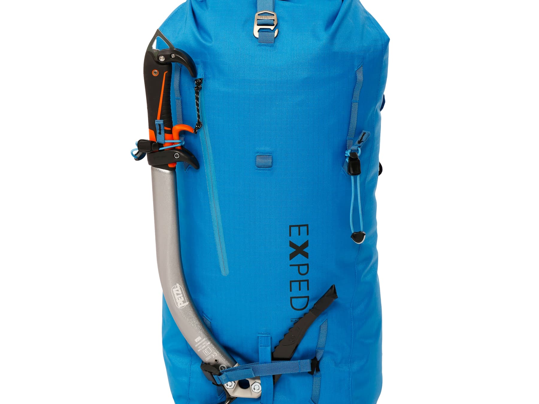 Exped Black Ice 45 M moraine Bergrucksack