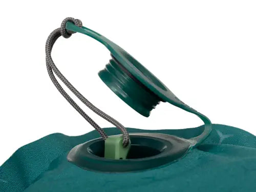 Exped Sit Pad greygoose - Selbstaufblasendes Sitzkissen