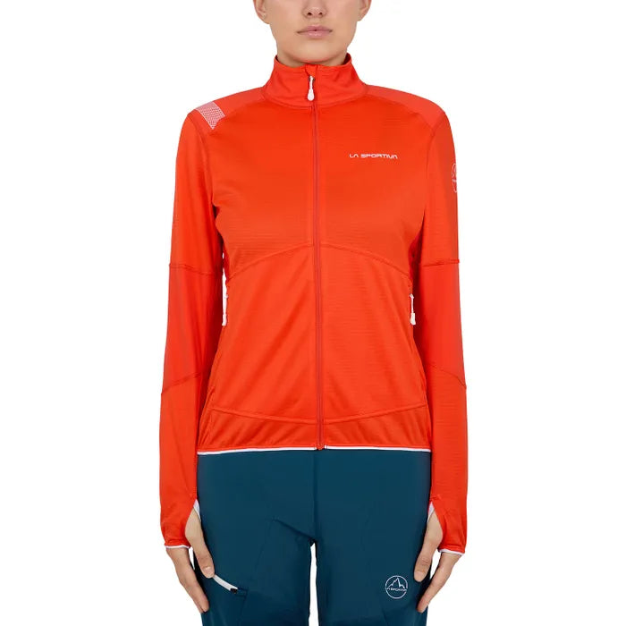 La Sportiva Bockmattli 2.0 LS Tech Shirt W -SALE