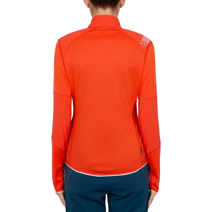 La Sportiva Bockmattli 2.0 LS Tech Shirt W -SALE