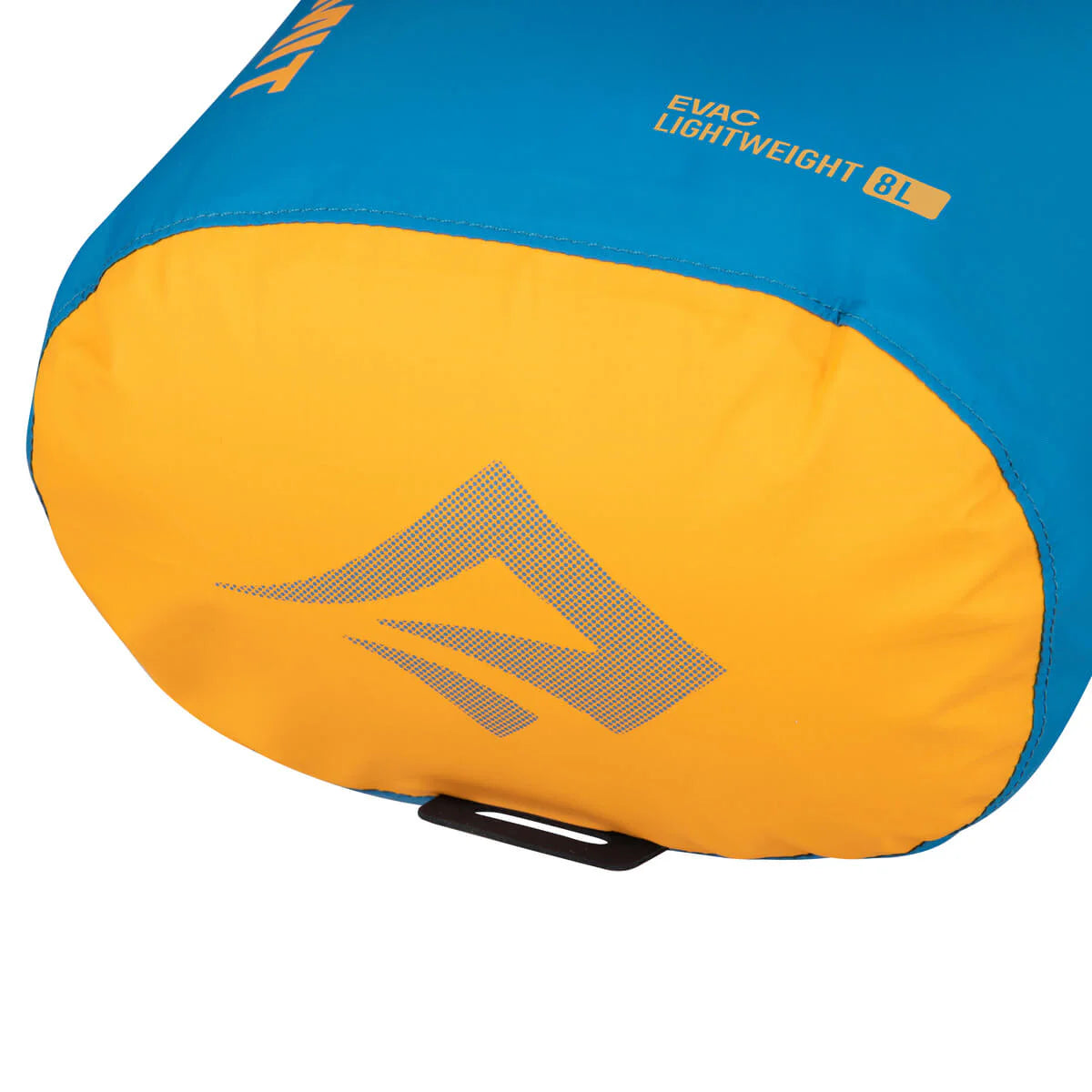 Sea to Summit Evac Lightweight Dry Bag - 3l beluga grey