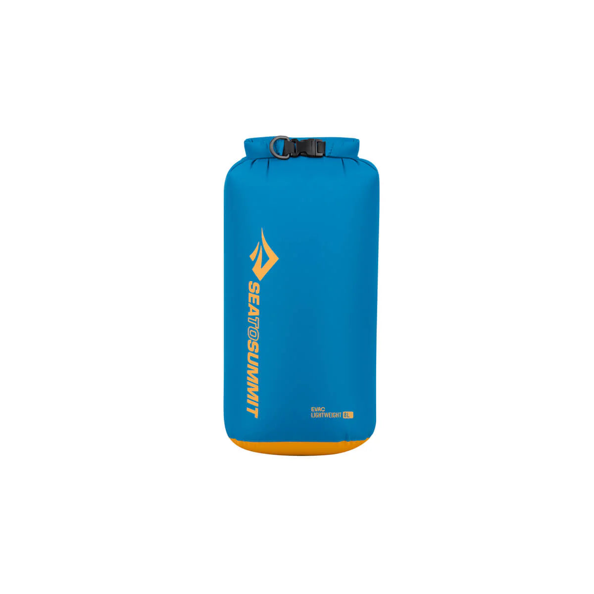 Sea to Summit Evac Lightweight Dry Bag - 5l türkis