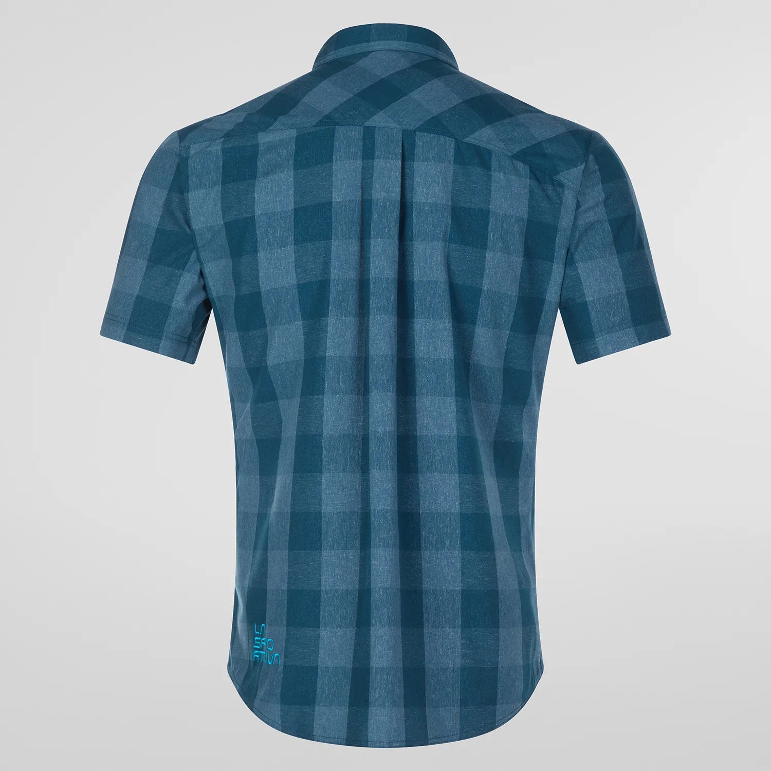 La Sportiva Nomad SS Shirt M Climbing Shirt