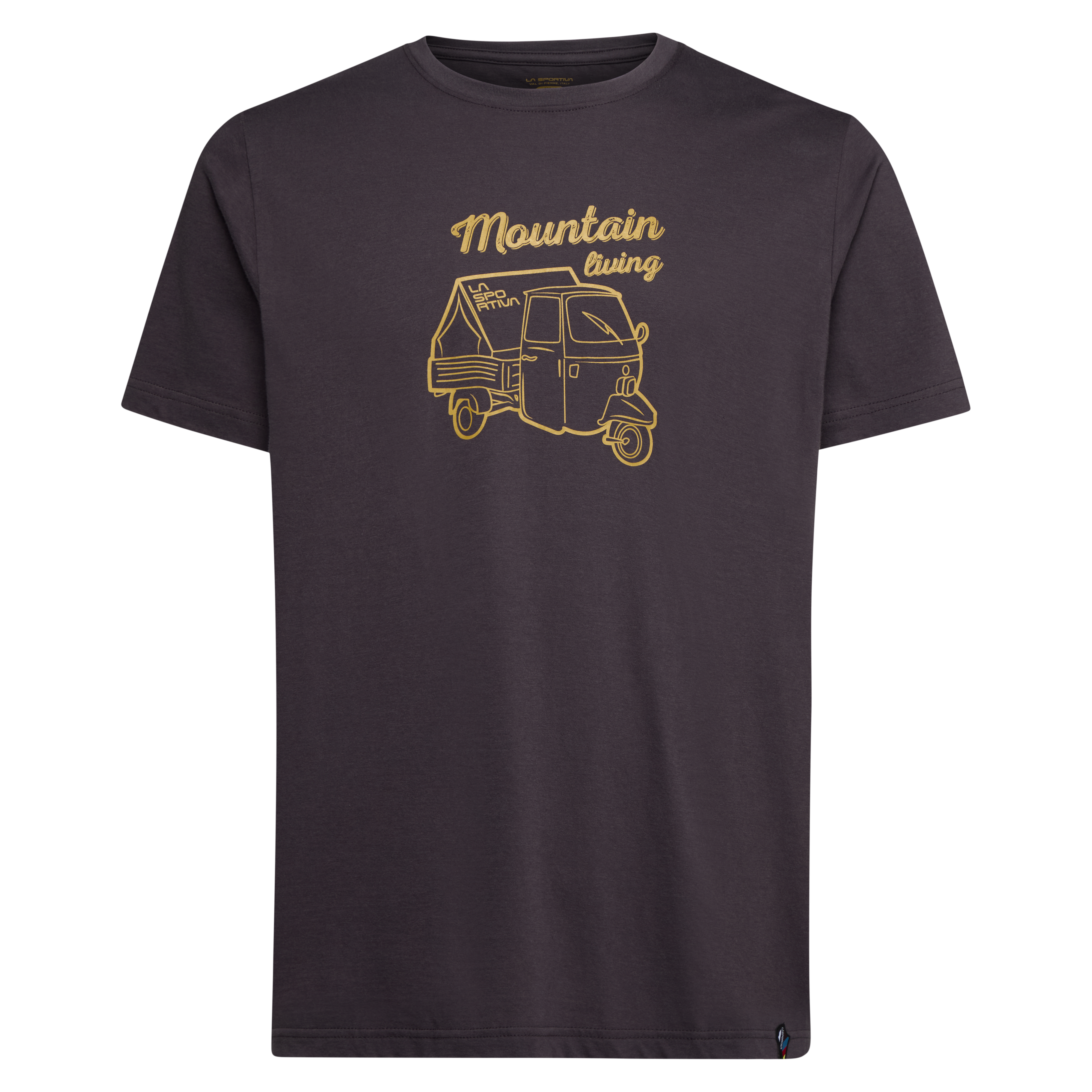 La Sportiva Ape T-Shirt M Onyx -SALE