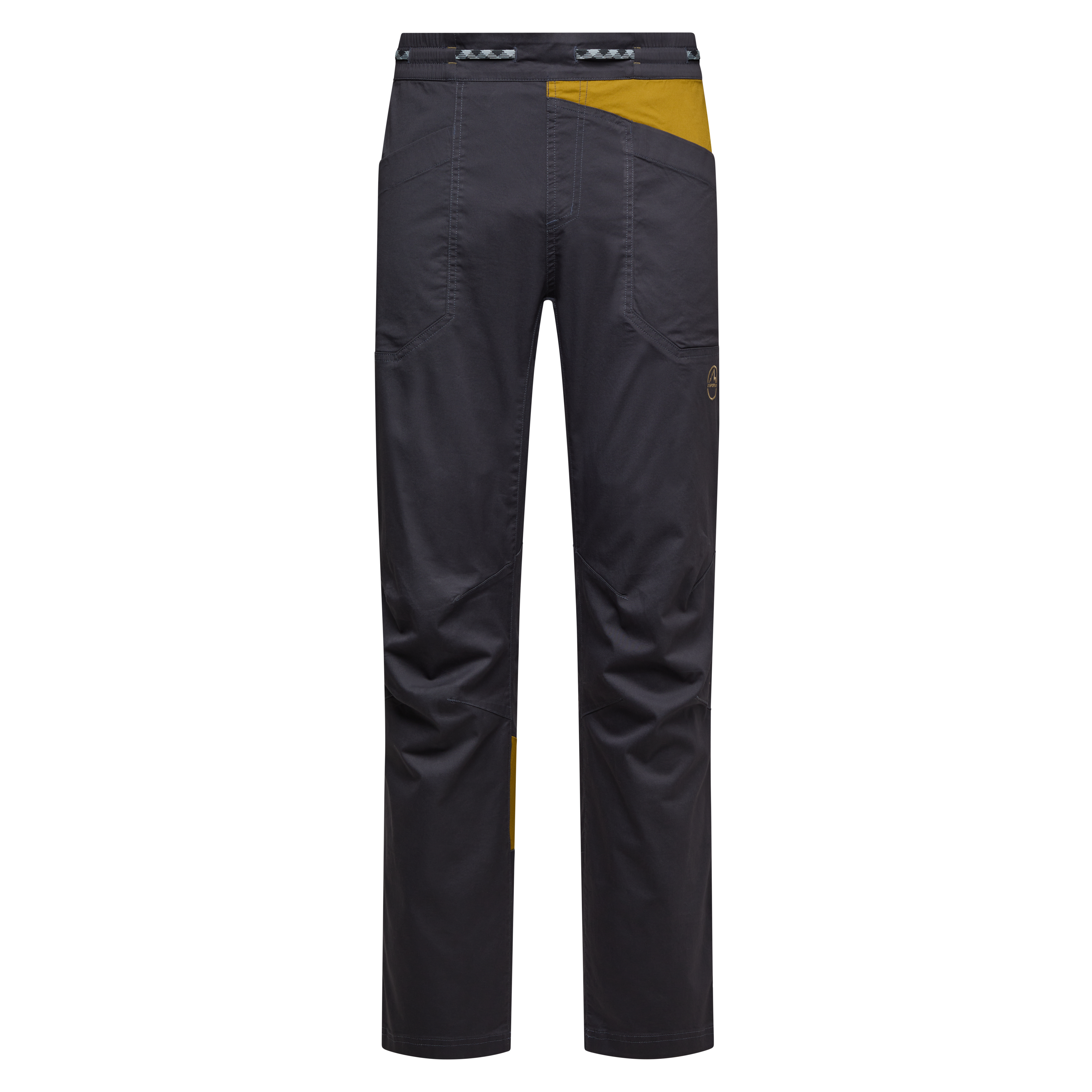 La Sportiva Bolt Pants M Onyx/Savana -SALE