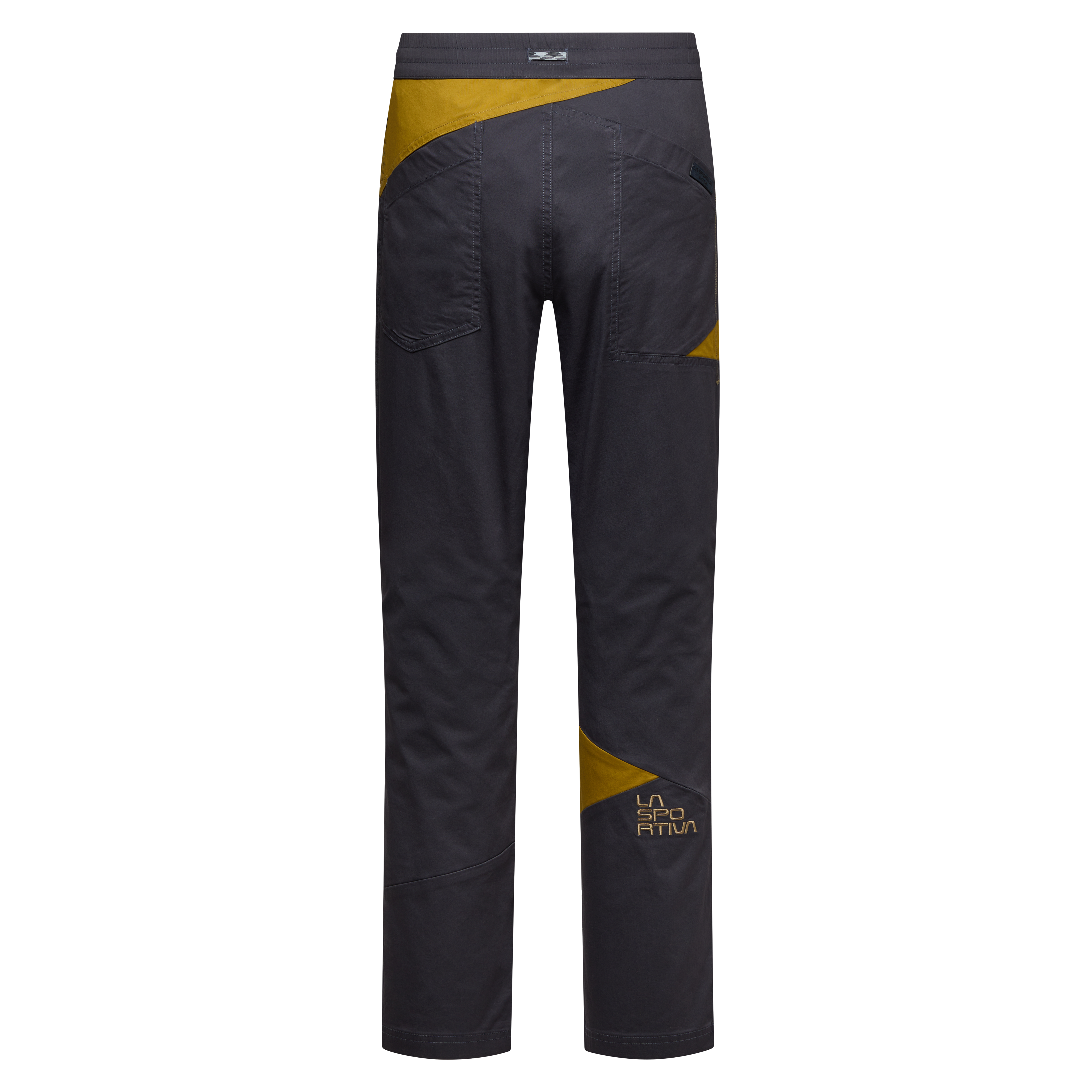 La Sportiva Bolt Pants M Onyx/Savana -SALE