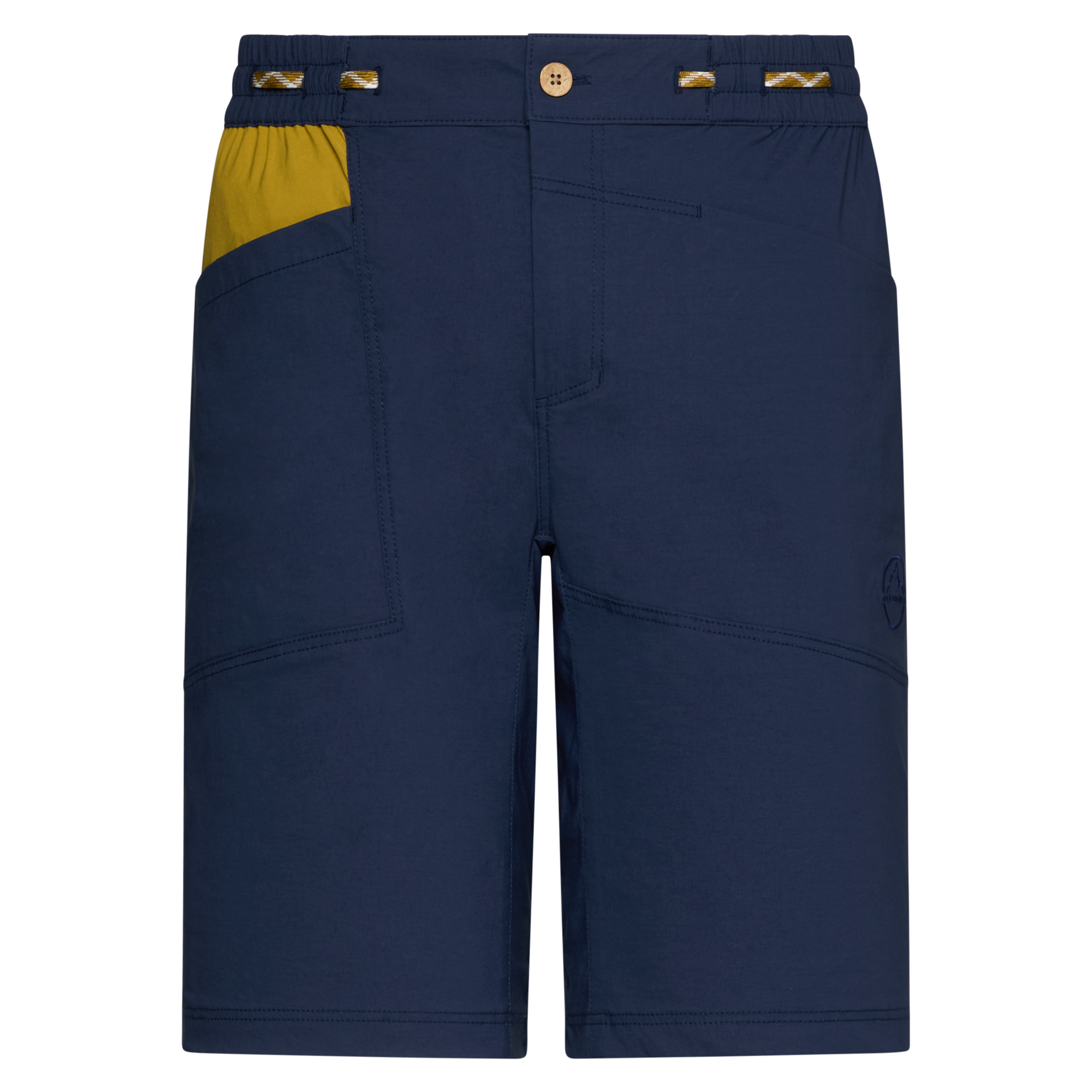 La Sportiva Talus Shorts M Night Sky/Savana -SALE