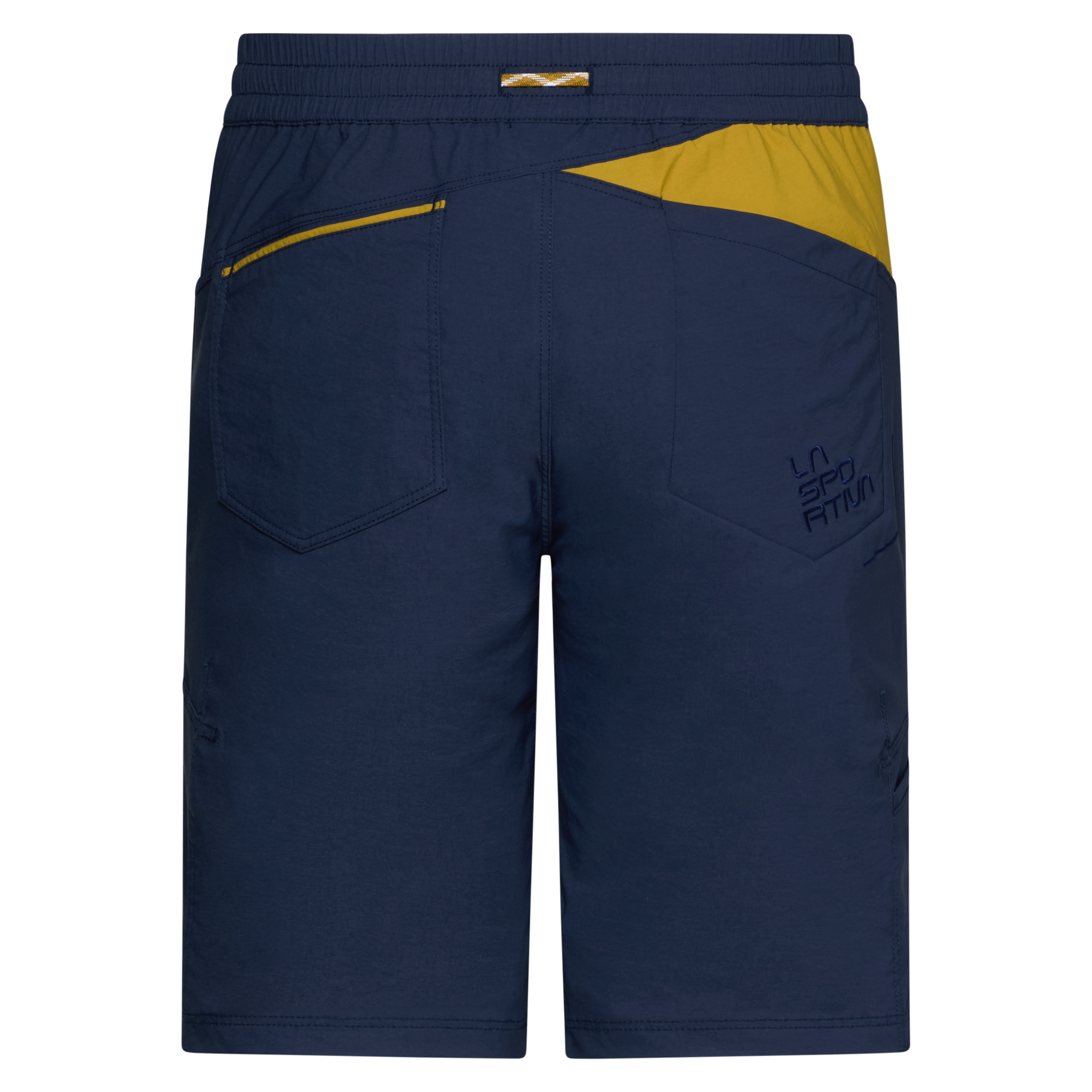 La Sportiva Talus Shorts M Night Sky/Savana -SALE