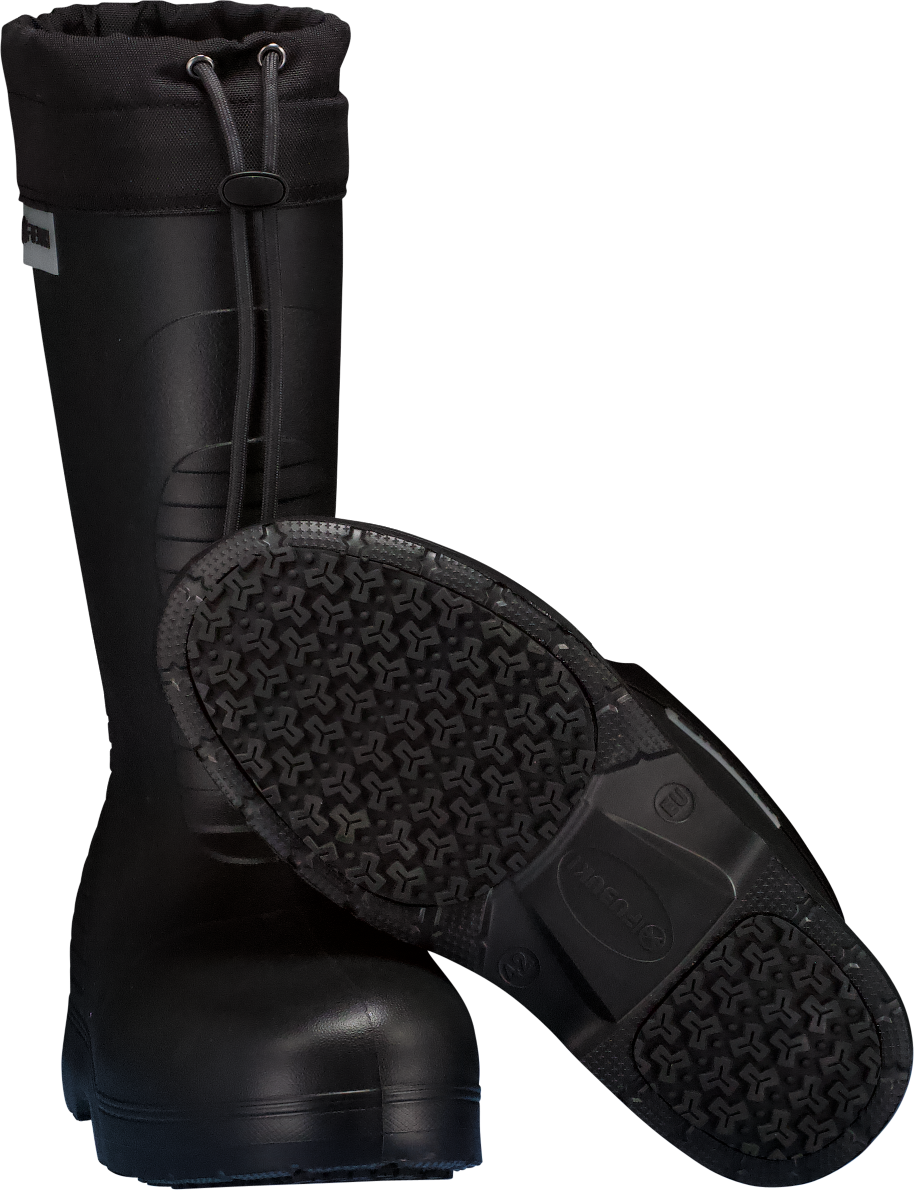 FUBUKI Niseko 3.0 Boots Black -SALE