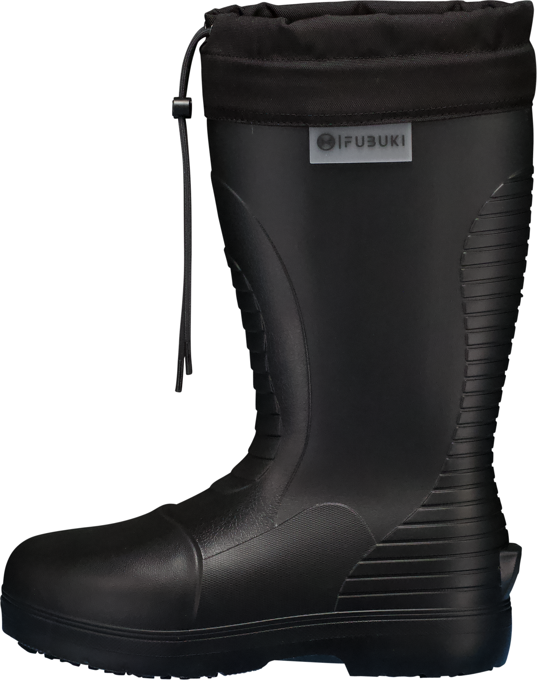 FUBUKI Niseko 3.0 Boots Black -SALE