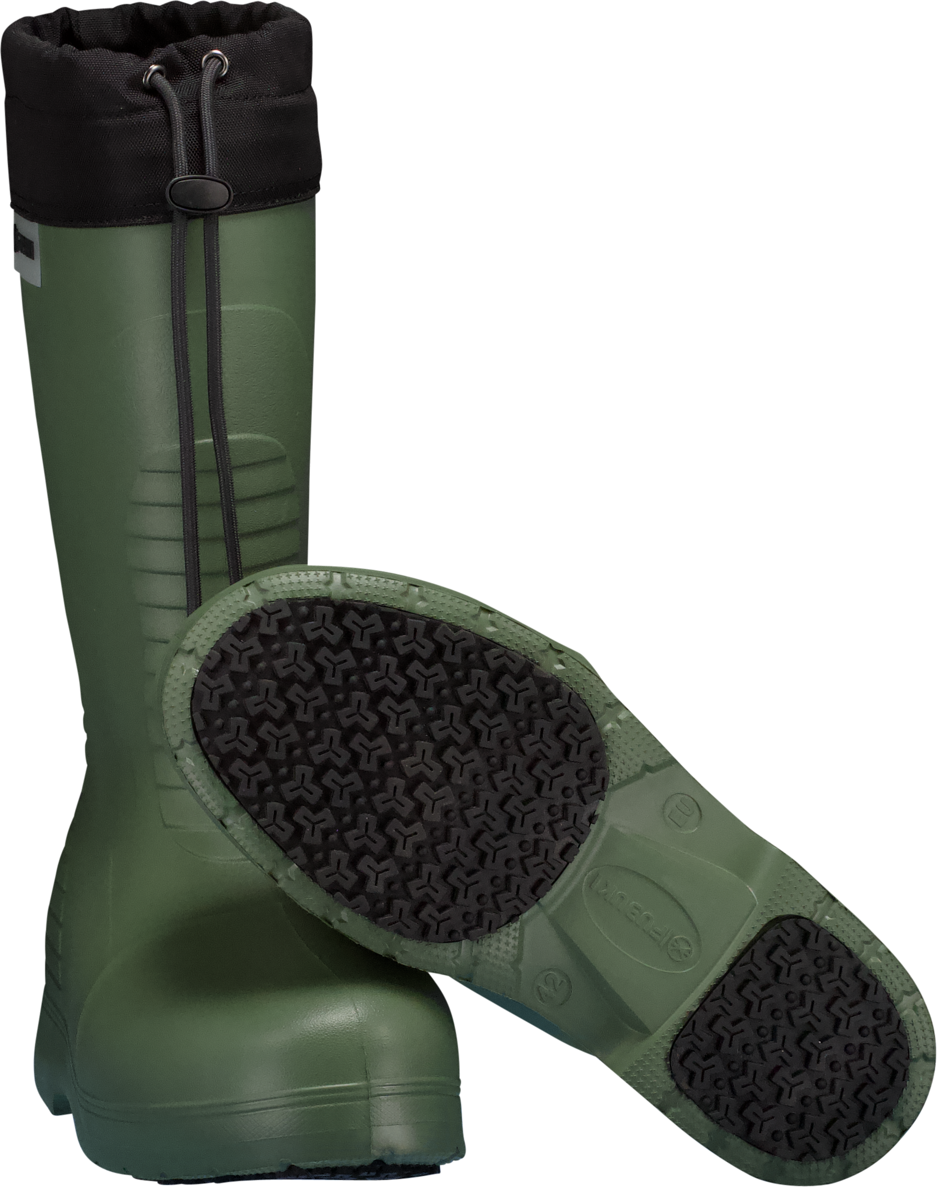 FUBUKI Niseko 3.0 Boots Olive -SALE