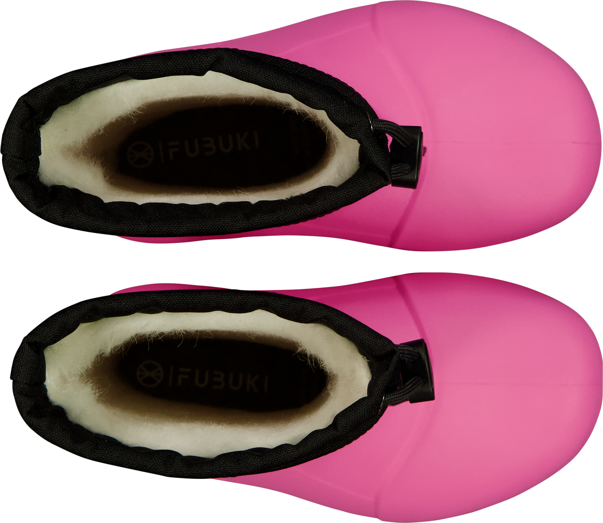 FUBUKI Niseko 3.0 Kids Boots Pink -SALE