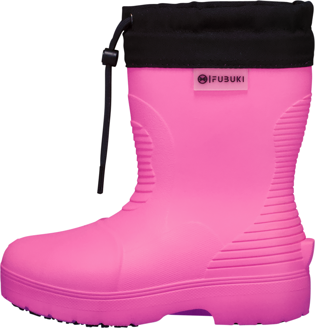 FUBUKI Niseko 3.0 Kids Boots Pink -SALE