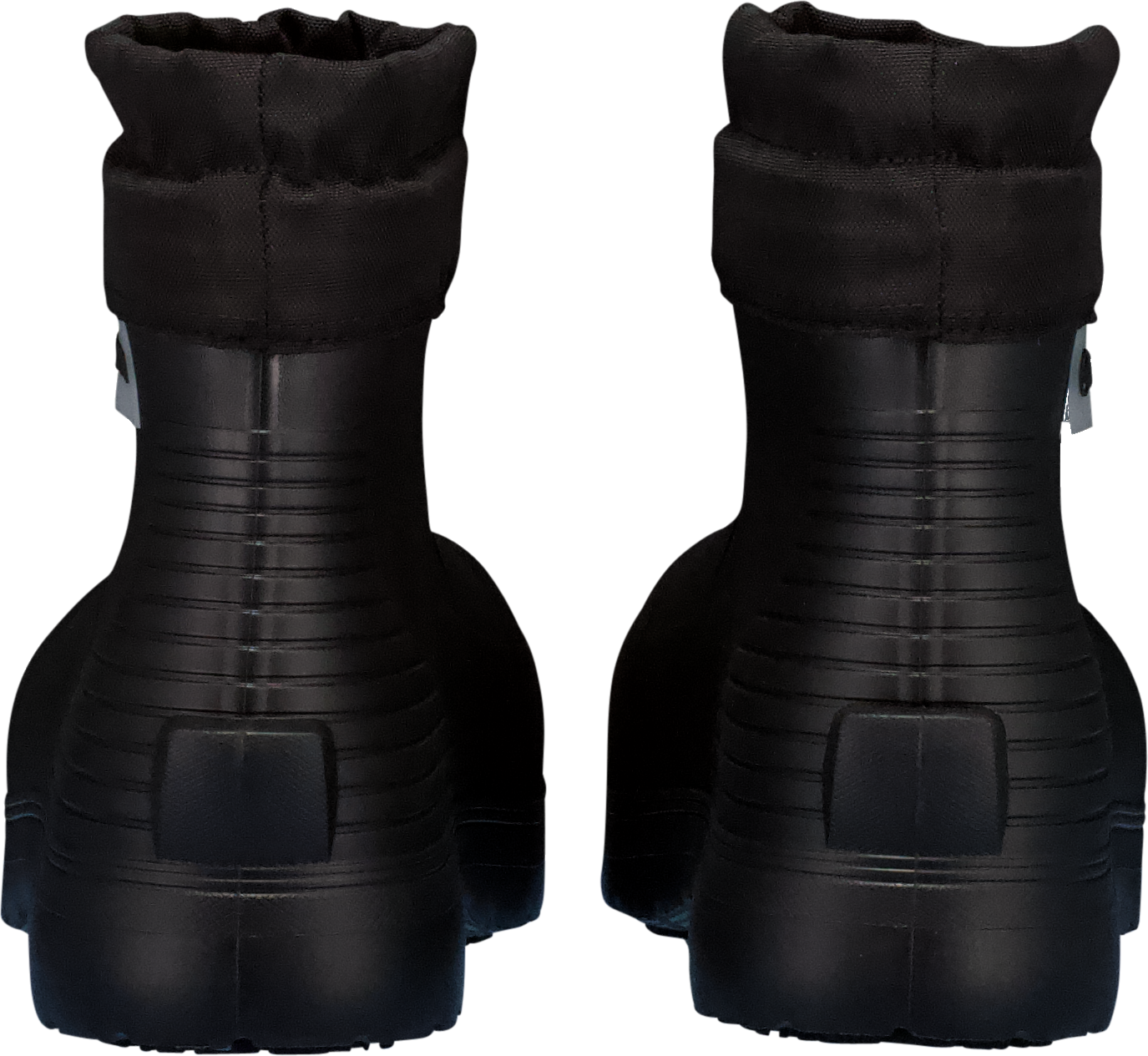 FUBUKI Niseko 3.0 Low Boots Black -SALE