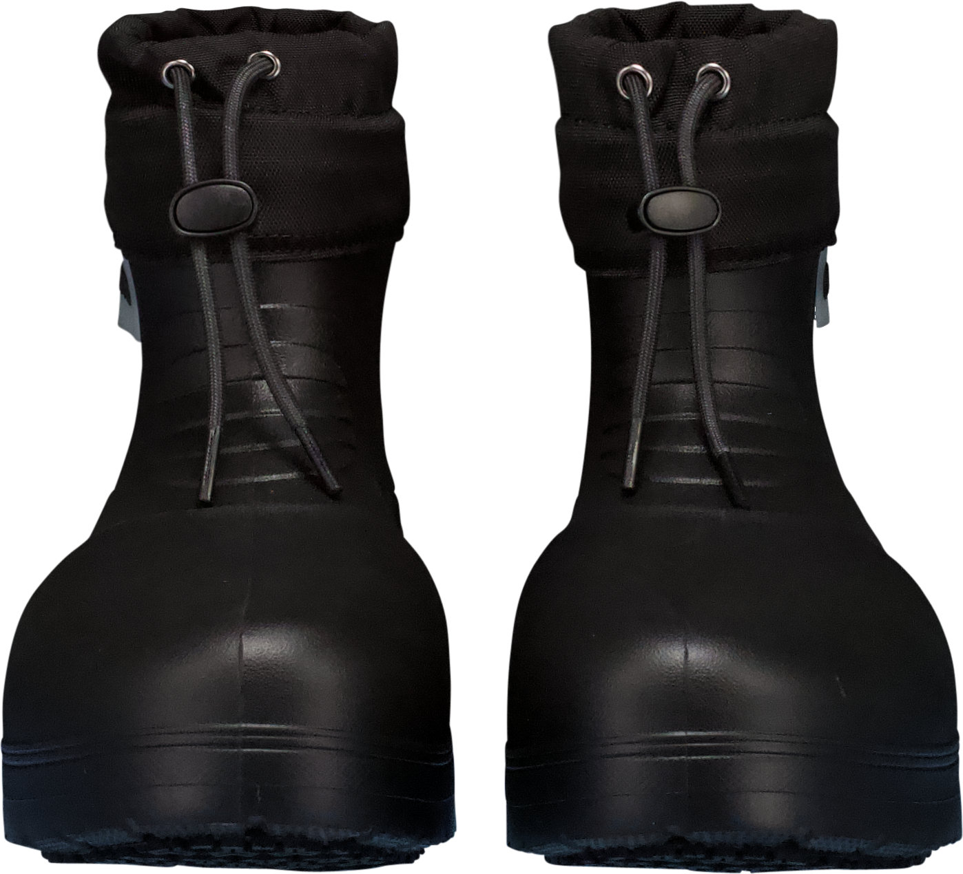 FUBUKI Niseko 3.0 Low Boots Black -SALE