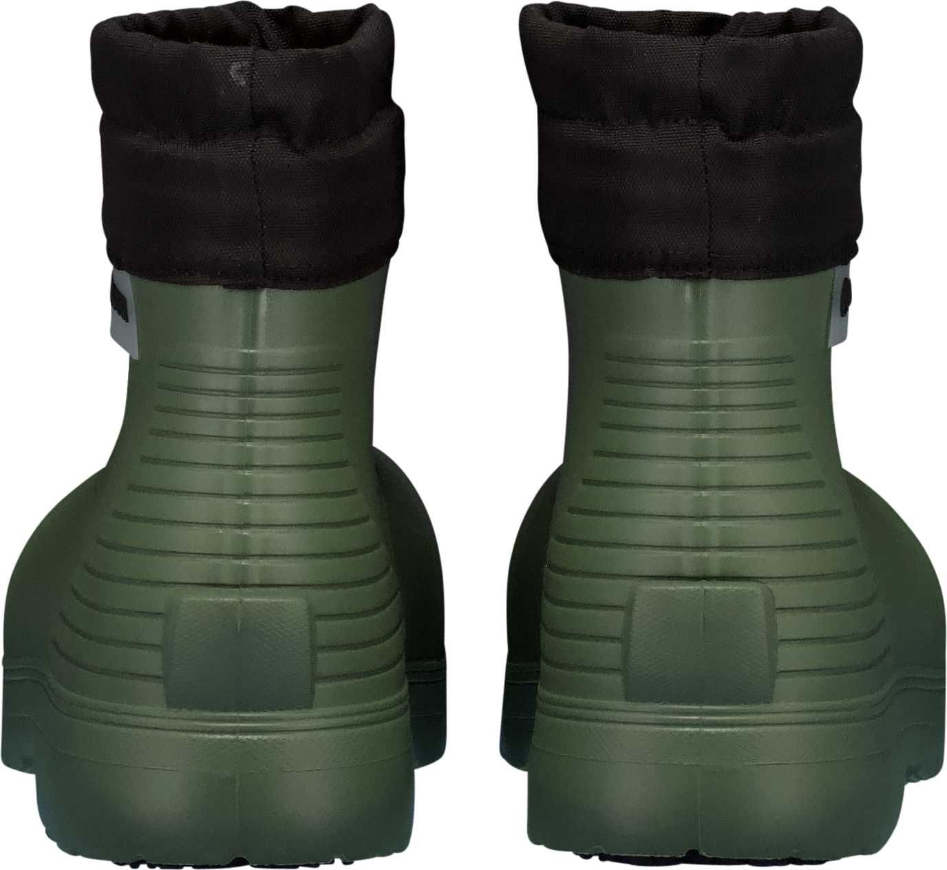 FUBUKI Niseko 3.0 Low Boots Olive -SALE