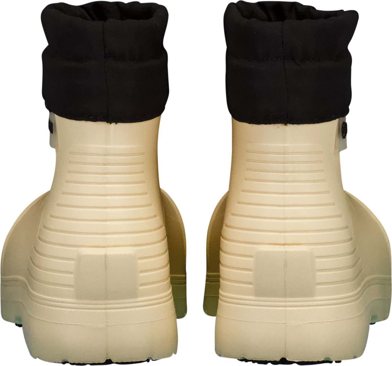 FUBUKI Niseko 3.0 Low Boots Sand - SALE