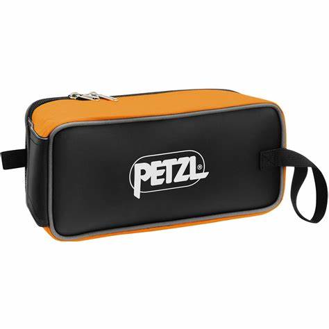 Petzl Steigeisentasche FAKIR