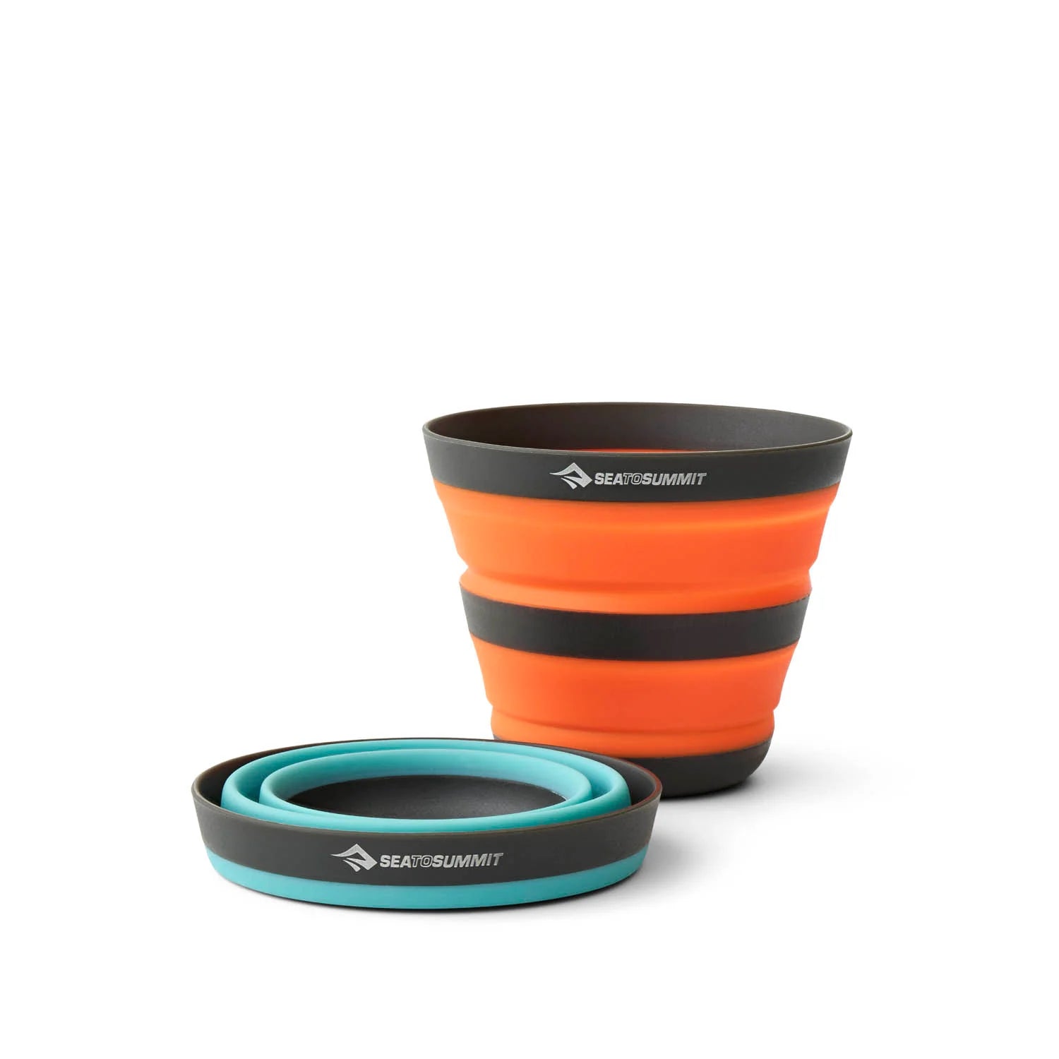 Sea to Summit Frontier Cup-ultralight, foldable camping cup