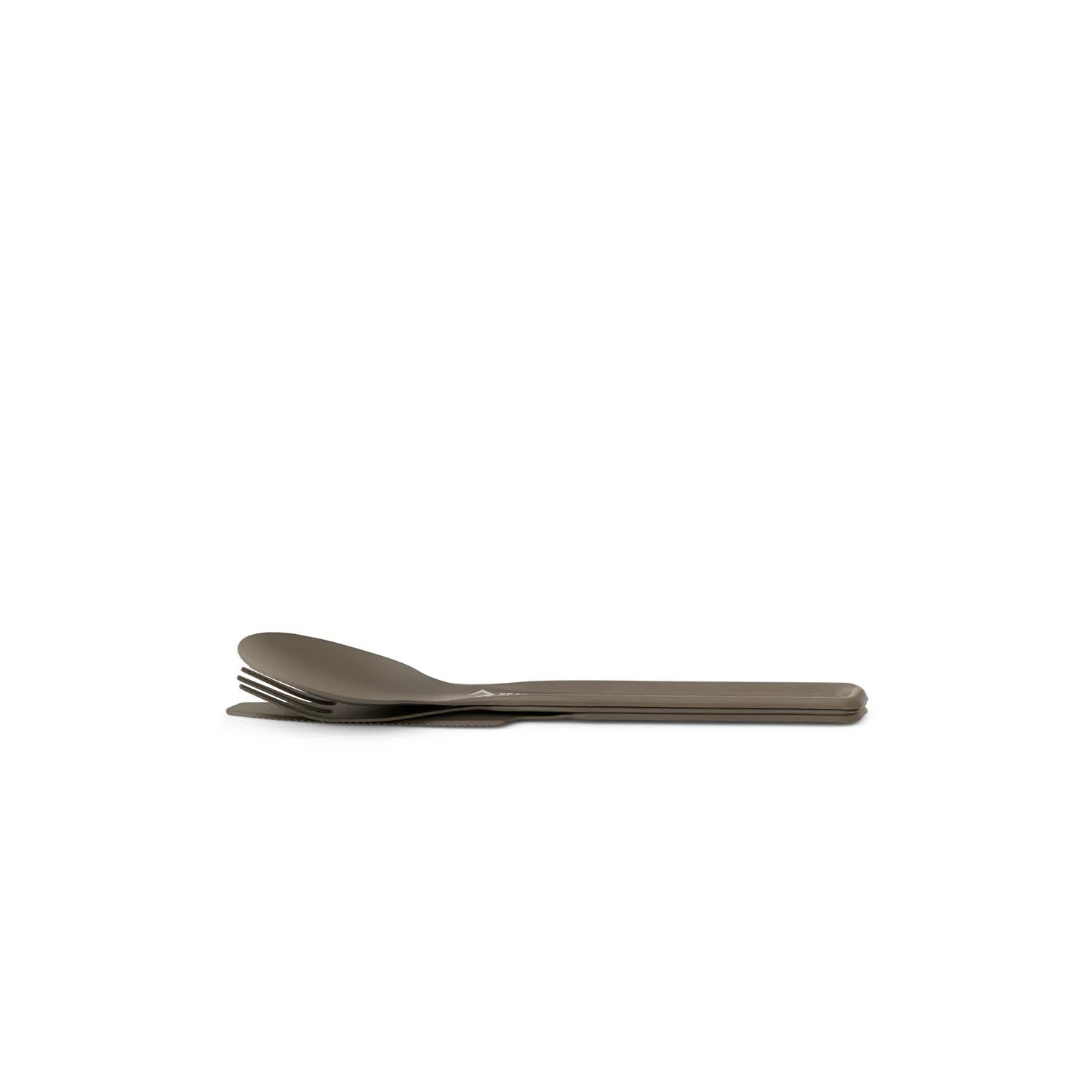 Sea to Summit Frontier Ultralight 3-piece cutlery set